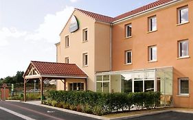 Hotel Akena City Caudry